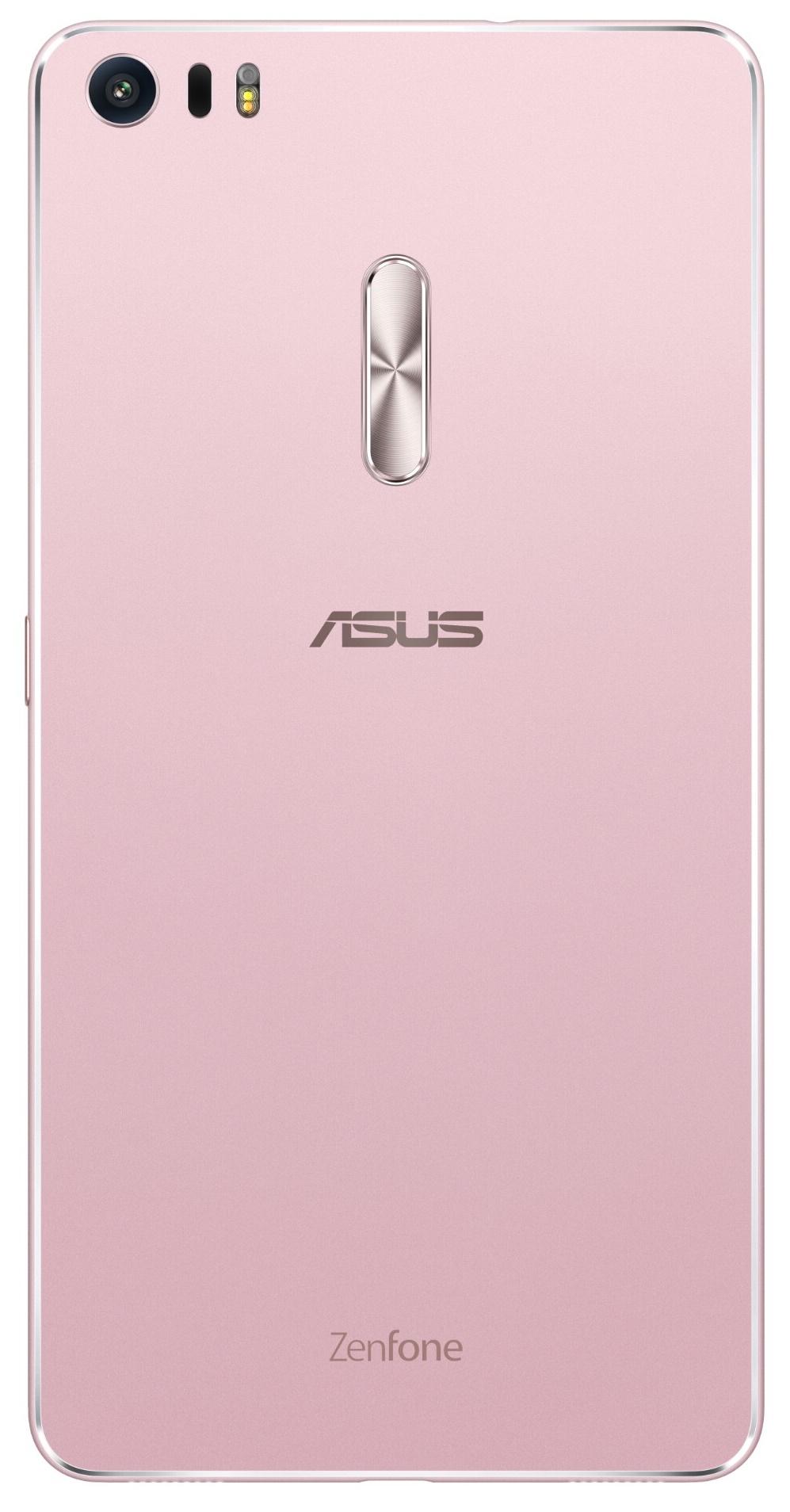 Asus Zenfone 3 Ultra (ZU680KL)