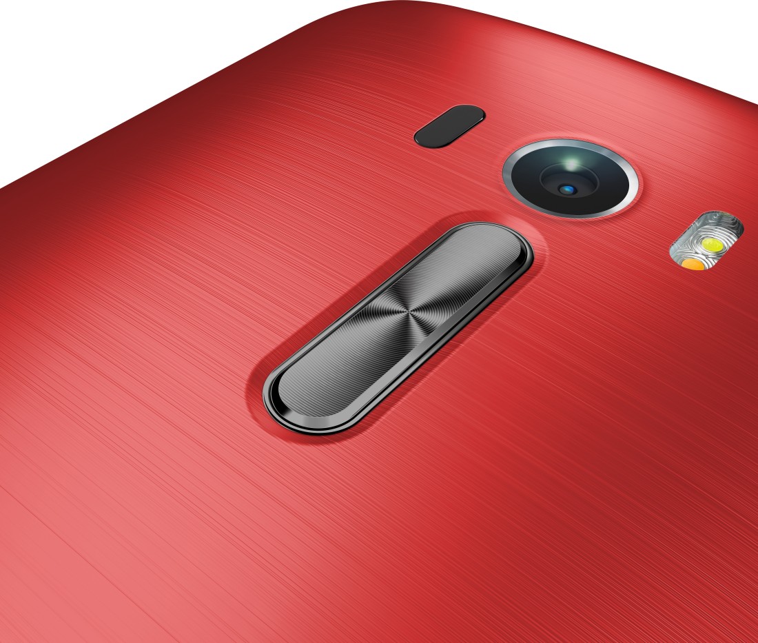 zemin Arapça kaza  Asus Zenfone 2 Selfie (ZD551KL) Red – Image Gallery