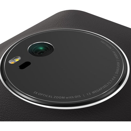 Is It Too Early To Talk About A Zenfone 3 Zoom