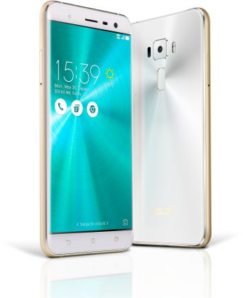 Zenfone 3