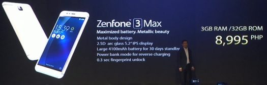 zenfone-3-max-philippines-price