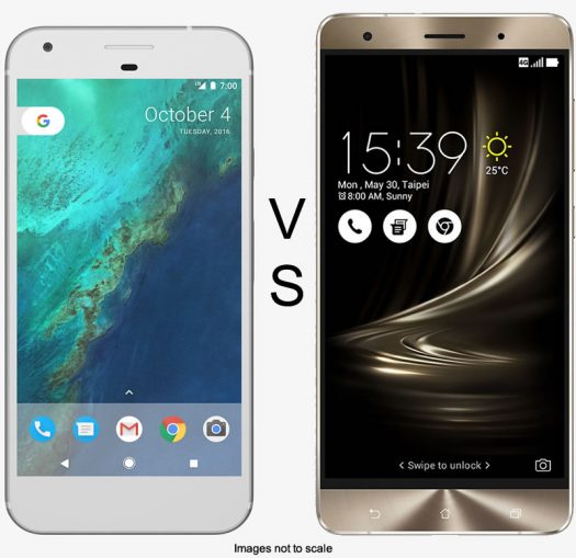 google-pixel-xl-phone-vs-asus-zenfone-3-deluxe