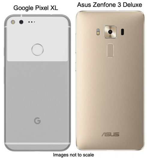 google-pixel-xl-vs-zenfone-3-deluxe-rear