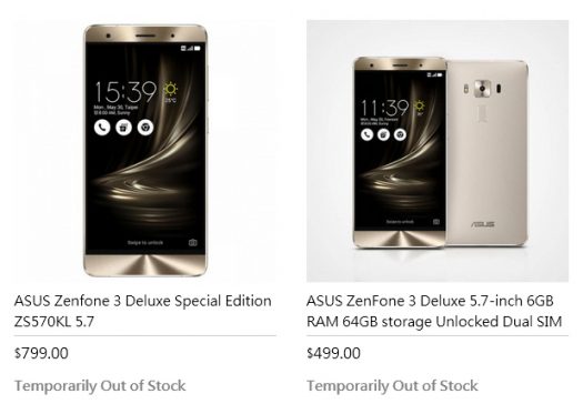 out-of-stock-zenfone-3-deluxe-zs570kl