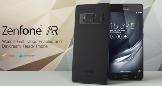 asus-zenfone-ar-zs571kl